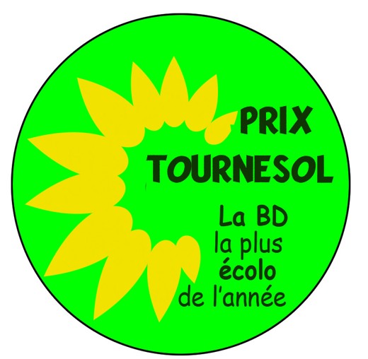 Angoulême 2026 : "Le Génie de la forêt", 30e prix Tournesol