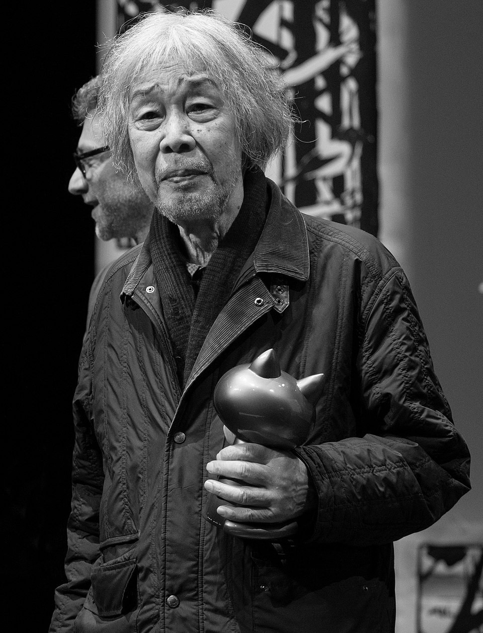 Disparition de Yoshiharu Tsuge, le "Crumb japonais"