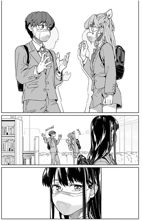 New Normal T.7 – Par Akito Aihara – Éd. Kana