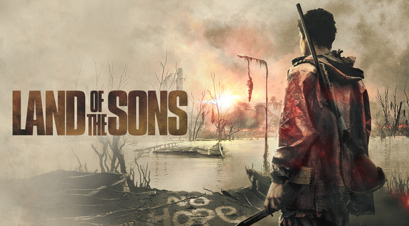 L'adaptation "Land of the sons" tiré de la BD de Gipi sort en VOD, Blu-ray et DVD
