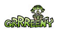 Grrreeny, le projet écolo de Midam