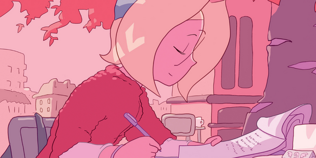 Le tome 2 de « Lou ! Sonata » est reporté 