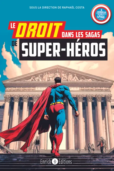 Les actualités immanquables de la bande dessinée du 5 juin 2024