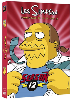 Les Simpson, toujours présents
