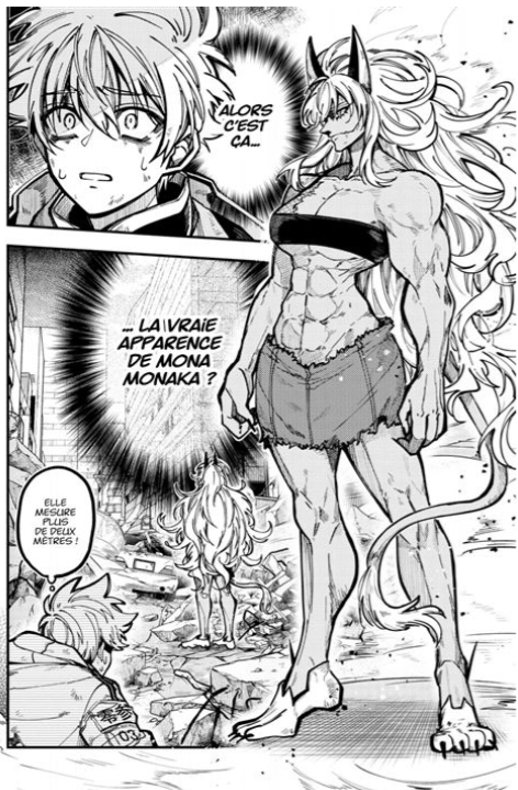 Tokyo Aliens T.11 – Par Naoe – Éd. Kana