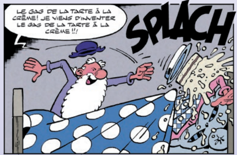 Pour ses 50 ans, <i>Léonard</i> s'expose !