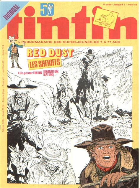 Comanche, Red Dust et le ranch triple 6 reviennent... sous le crayon de Romain Renard.