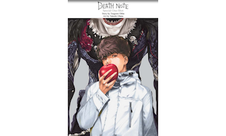 Death Note One Shot Special : retrouvez l'utime chapitre de la saga gratuitement en ligne
