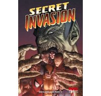 Secret Invasion – Par Brian M Bendis & Leinil Yu – Panini Comics
