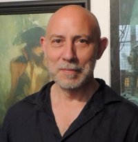 Mathieu Lauffray ("Raven / Valérian / Long John Silver") : « J'ai toujours réagi très fortement aux images »