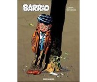 Barrio - Par Carlos Giménez - Fluide Glacial