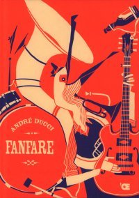 Le carnaval magique et baroque d'André Ducci
