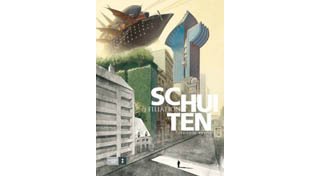 Schuiten Filiation : une monographie familiale