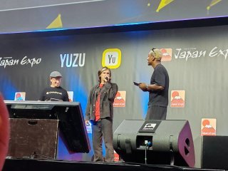 Japan Expo 2025 : Crunchyroll frappe fort : avalanche d'annonces pour les fans d'anime