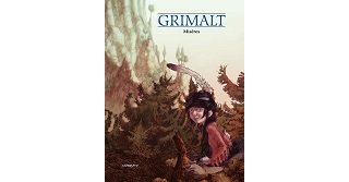 Misères - Par Francesc Grimalt - Mosquito