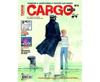 <i>Cargozone</i>, et vogue le numéro 3 !