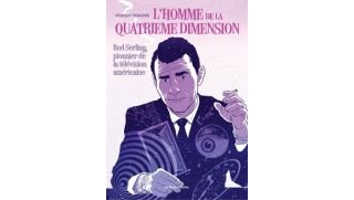 L'Homme de la quatrième dimension - Par Koren Shadmi (trad. S. Hureau) - La Boîte à Bulles 