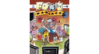 Le Coronavirus et la BD, les premiers albums
