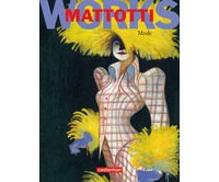 Lorenzo Mattotti et l'art du chic
