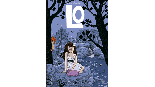 Lo – Par Lucie Durbiano – Gallimard / Bayou