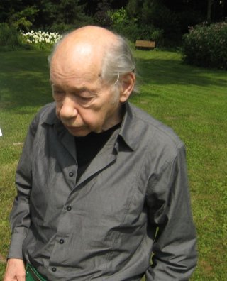 Paul Gillon : « C'est un couple qui est programmé pour se rejoindre et s'aimer. »