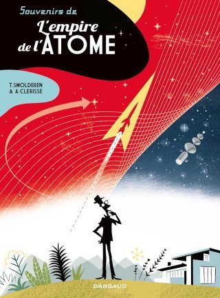 Clérisse et Smolderen se souviennent de l'Atome