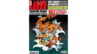 L'année de la BD n°03