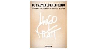 Tout Hugo Pratt sous le pavillon de Casterman