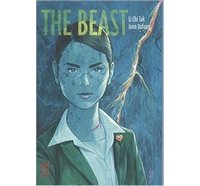 The Beast - Par Jean Dufaux et Li Chi Tak - Kana