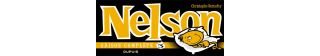 Nelson : saison complète 3 & 4 - Par Bertschy - Dupuis