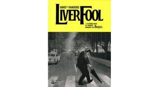 Liverfool - Par Gihef et Vanders - Editions Proust