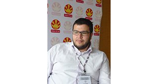 Karim Talbi et Étienne Barral : « On cherche avant tout à sortir des auteurs dont le nom va rester dans l'histoire du manga au Japon et dans le monde. »