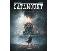 Catamount T2 - Par Benjamin Blasco-Martinez, d'après Albert Bonneau - Petit à petit
