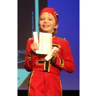 Forum Cinéma et Littérature 2010 : Trophée d'honneur pour Van Hamme, Rébétiko meilleure BD adaptable à l'écran