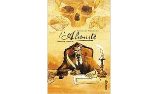 L'Aliéniste - Par Gabriel Bà et Fàbio Moon (Trad. Marie-Hélène Torres) - Urban Comics