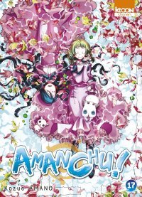 Ultime voyage pour Amanchu 