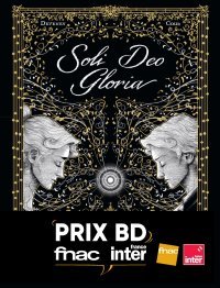 Soli Deo Gloria, Prix Fnac-France Inter 2026