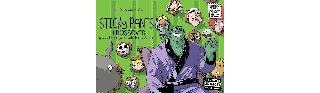 Financez l'édition spéciale de Sticky Pants 3
