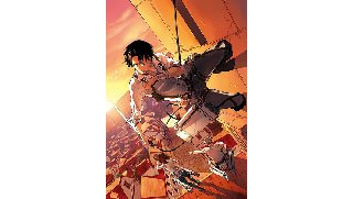 L'Attaque des Titans (2/6) : Une série qui transcende les genres
