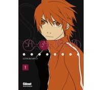Sasanaki T1 - Par Ryuji Gotsubo - Glénat