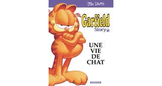 Garfield a 25 ans - Jim Davis - Dargaud