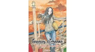 Errances d'Emanon - Par Shinji Kajio & Kenji Tsuruta - Ki-oon Latitudes