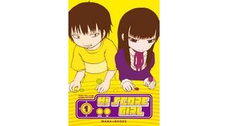 Hi Score Girl T. 1 - Par Rensuke Oshikiri - Mana books