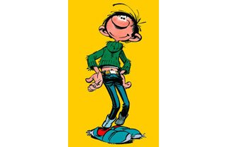 Fête de la BD de Bruxelles 2017 : Gaston, Thorgal, Spirou Festival et 19 pays présents… 