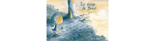 Le songe de Siwel - Philippe Renaut & David Barou - La boîte à bulles