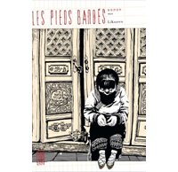 Les Pieds bandés – Par Li Kunwu – Kana