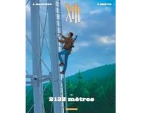 XIII à nouveau sur le pas de tir