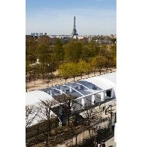 L'ambitieux projet d'un « Salon de l'Art de la Bande Dessinée » à Paris