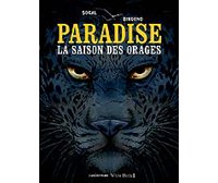 En route pour Paradise