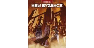 Les séries multiples d'Uchronie[s] bouleversent la réalité de la BD